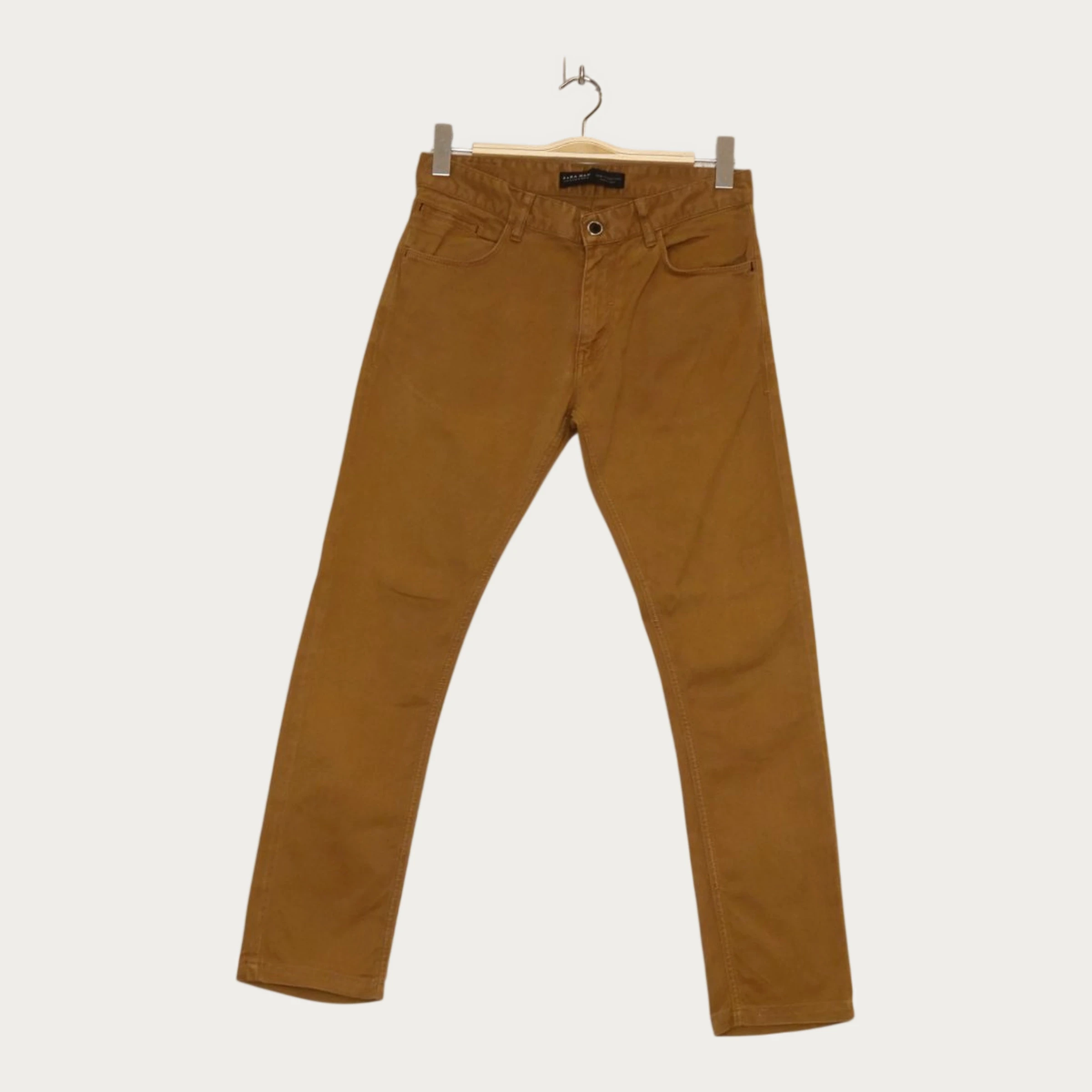 Chino zara man